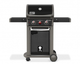 Galaxus - Weber Gasgrill Spirit Classic E-220 S