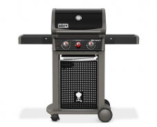Galaxus - Weber Gasgrill Spirit Classic E-220 S