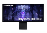 Monitor Samsung Odyssey OLED G8 - G85SB bei digitec und Galaxus zum Bestpreis