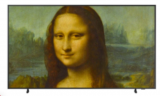 DAYDEAL - SAMSUNG TV QE85LS03B AUXXN (85″, The Frame 6.0 (Ultra HD 4K)