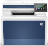 Daydeal - Multifunktion Farblaserdrucker HP LaserJet Pro MFP 4302fdw