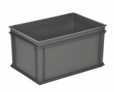 Aufbewahrungsbox – utz Stapelbehälter RAKO 600 x 400 x 323 mm (Abholpreis)