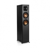 MEDIAMARKT – KLIPSCH R-620F Standlautsprecher (Schwarz)