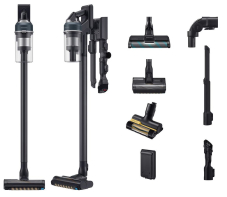 Daydeal - Samsung Akku-Hand- und Stielsauger Jet 85 Complete VS20C8524TB/WA