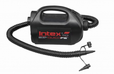 Do it + Garden Migros - Elektrische Luftpumpe - Intex Quick Fill 12 V + 230 V, outdoor - ABHOLPREIS