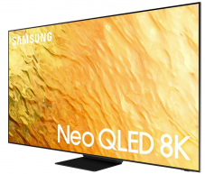 Twint App - Samsung TV QE75QN800B TXZU (75″, 7680 x 4320 (8K UHD), Neo QLED