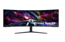 Digitec/Galaxus - Monitor Odyssey Neo G9 (57″) G95NC zum Bestpreis!