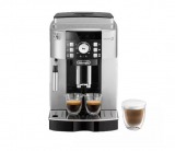 Nettoshop - De’Longhi S ECAM 21.117.SB Magnifica Kaffeemaschine Silber