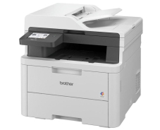 Daydeal - All-in-One-LED-Farbdrucker Brother MFC-L3740CDW