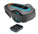 GARDENA Mähroboter smart SILENO city 400 zum neuen Bestpreis