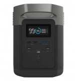 Do it + Garden - Tragbare Powerstation - EcoFlow Power Station Delta