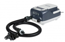 BLICK DEAL DES TAGES - KOOR Akku-Luftpumpe Aeroo Mobile Luftpumpe für SUP und Airtrack