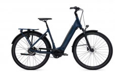 Daydeal - E-Trekkingbike GIANT DailyTour E+ 1 BD LDS - CHF 1999 statt CHF 3199 . in 3 Grössen