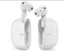 Daydeal - Übersetzer M3 AI Übersetzungs-Ohrhörer