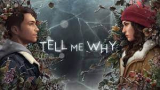 Gratisgame „Tell Me Why“ Steam