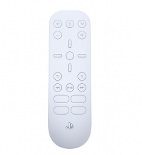 Mediamarkt Tagesdeal - SONY PS PS5 Medienfernbedienung (Weiss/Schwarz)