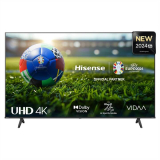 HISENSE 55A6N Smart-TV (55″, LED, Ultra HD - 4K)