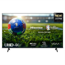 HISENSE 55A6N Smart-TV (55″, LED, Ultra HD - 4K)