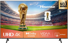 Hisense TV 50A6Q (50″, LED, 4K) bei Digitec/Galaxus zum neuen Bestpreis!