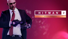 Hitman 2 Gold Edition bei (PC) (Steam)