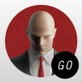 Hitman GO Spiel für Android und iOS - Gratis!