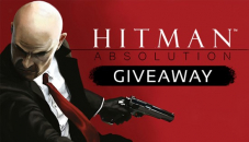 Hitman Absolution (PC) GRATIS