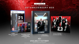 Hitman – World of Assassination (25th Anniversary Edition)  PlayStation 5