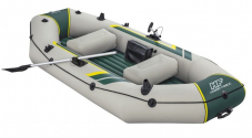 Jumbo - Schlauchboot Bestway Boot Hydro-Force Ranger Elite X3