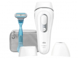 melectronics – Haarentfernungsgerät Braun Silk-expert Pro IPL PL3121