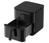Galaxus - Xiaomi Heissluft-Fritteuse Smart 6.5 l, Schwarz