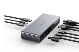 Daydeal - Dockingstation Hyper Thunderbolt 4