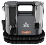 Daydeal - BISSELL Fleckenreiniger SpotClean Cordless Schwarz/Grau Polster- und Teppichreiniger