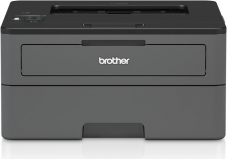 Schwarz/Weiss Laserdrucker BROTHER HL-L2370DNC1 bei digitec für 99.- CHF