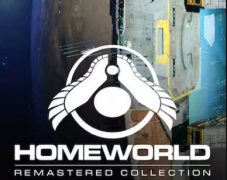 Gratis: Homeworld Remastered Collection & Severed Steel