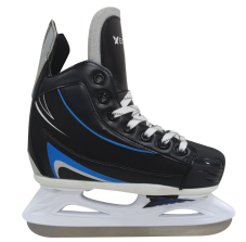 50% Rabatt auf Schlittschuhe bei SportX, z.B. ‚New Speed‘