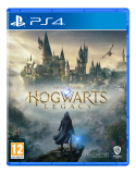 «Hogwarts Legacy» – PlayStation 4 – Deutsch bei MediaMarkt zum neuen Bestpreis