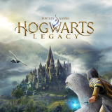 Playstation Store: «Hogwarts Legacy» (PS5)