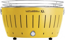 Hammer Lotus Grill XL bei Conrad