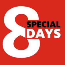 Special Days bei Manor: viele Rabattaktionen auf einmal, z.B. 20% auf Bettwaren