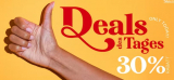 home24.ch: 30% Rabatt auf den Deal des Tages / 18% Rabatt auf Black Friday Sale