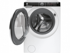 HOOVER H-WASH 500 Waschmaschine (EEK A, 9kg, Dampffunktion) bei MediaMarkt für CHF 463.20
