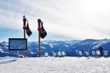 Ab 1 Nacht – 4*S Das Hohe Salve Sportresort im Tirol (inkl. Frühstück & 5-Gang-Dinner, 1400 m² Wellness)