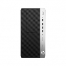 HP ProDesk 600 G3, Core i7-7700 (4x 3.6GHz), 2x 4.0GB für CHF 679.10 bei microspot