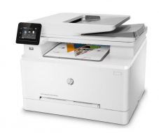 Digitec - Drucker HP M283fdw Color LaserJet Pro Laser, Farbe
