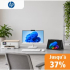 Bis zu 37% Rabatt auf HP Laptops, PCs, Monitore & Drucker bei Fust