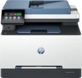 HP Multifunktionsdrucker Color LaserJet Pro MFP 3302fdw bei Digitec/Galaxus zum neuen Bestpreis!