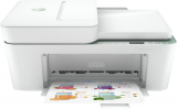 HP DeskJet Plus 4122 All-in-One-Drucker bei melectronics