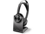 HP Headset Poly Voyager Focus 2 USB-C inkl. Ladestation / 200 Exemplare