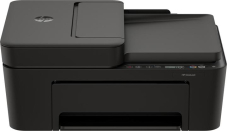 HP DeskJet 4310 All-in-One, Schwarz bei Digitec/Galaxus zum neuen Bestpreis!