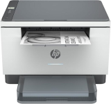 LaserJet MFP M234dw Multifunktionslaserdrucker, Schwarzweiß, 3-in-1 Drucker